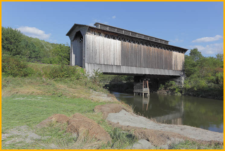 45-08-16 Fisher Railroad Bridge
