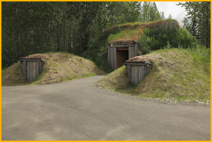 Qasgiq: The Men's House