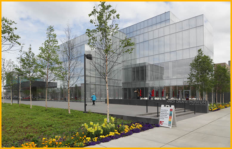 Anchorage Museum