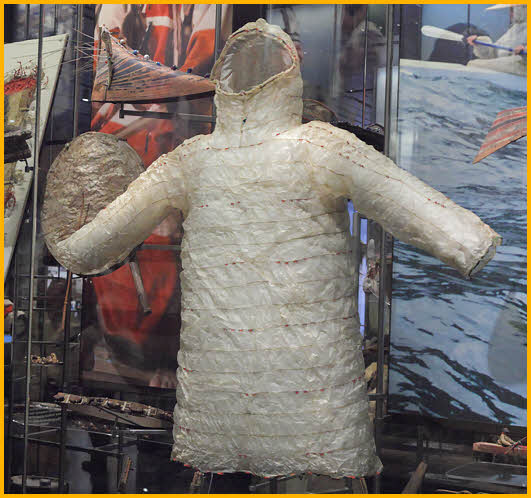Gut Parka