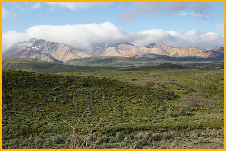 Polychrome Pass