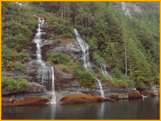 Waterfalls