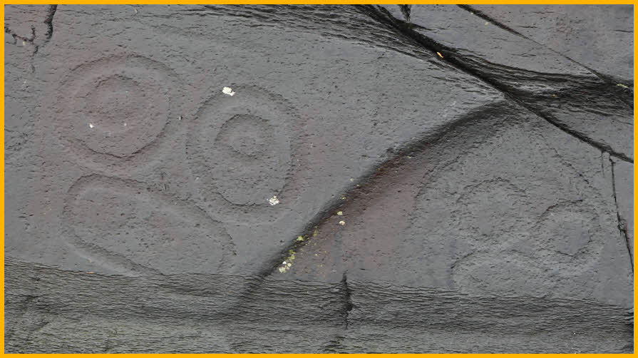 Petroglyph