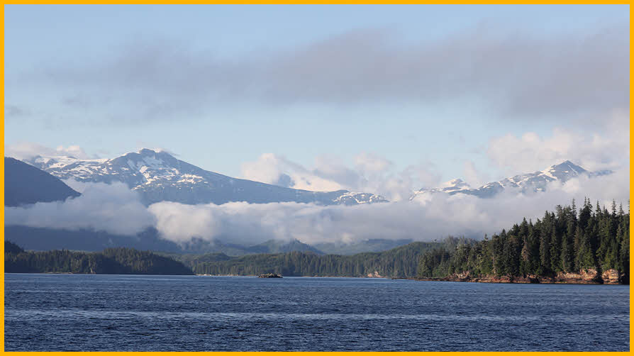 Inside Passage