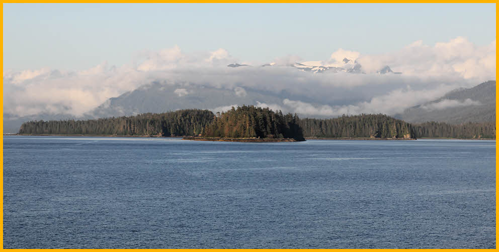 Inside Passage