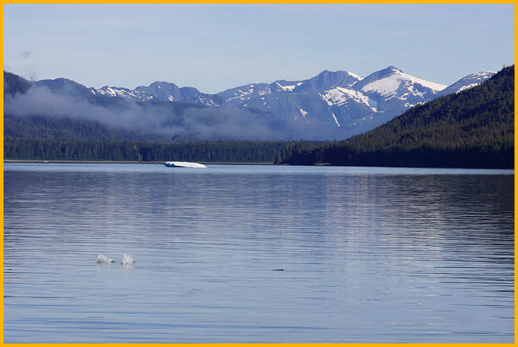 Tracy Arm