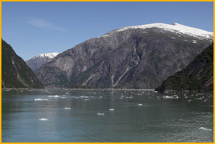 Tracy Arm