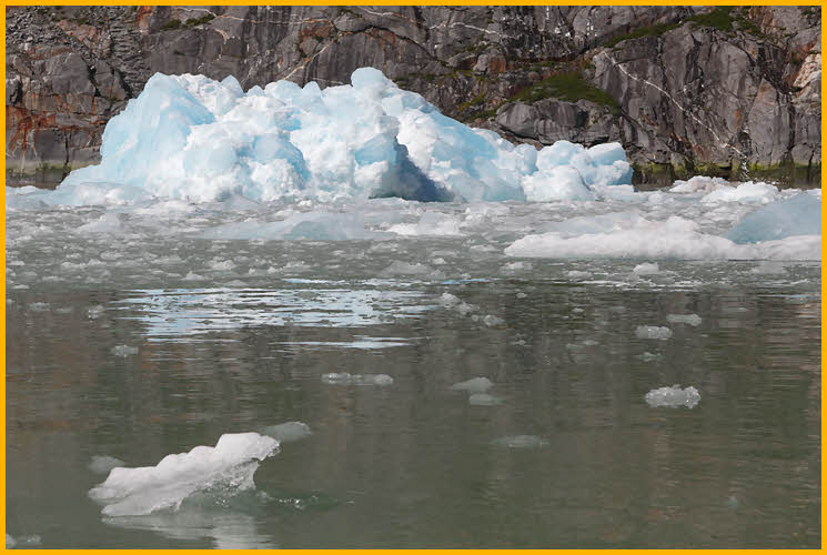 Ice Berg