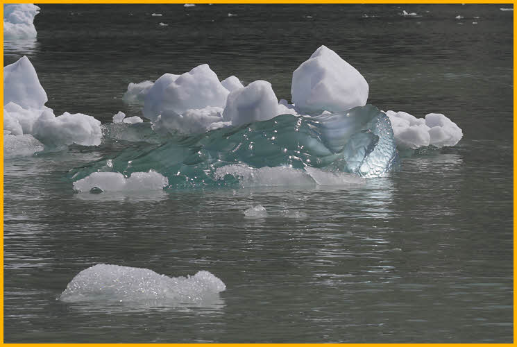 Ice Berg