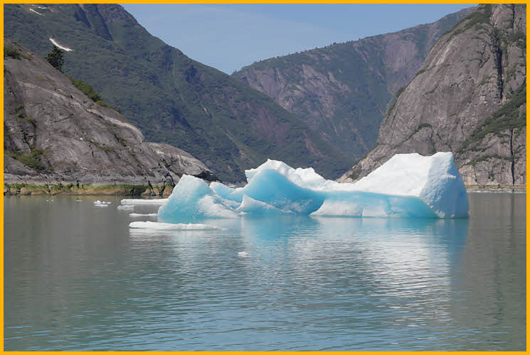 Ice Berg