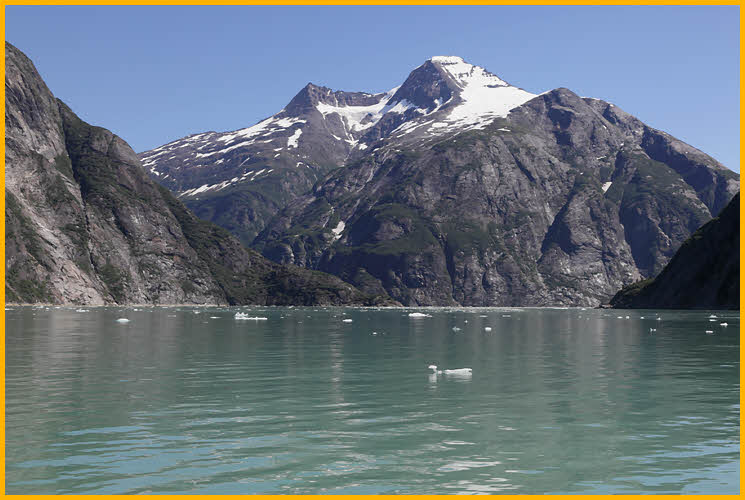 Tracy Arm