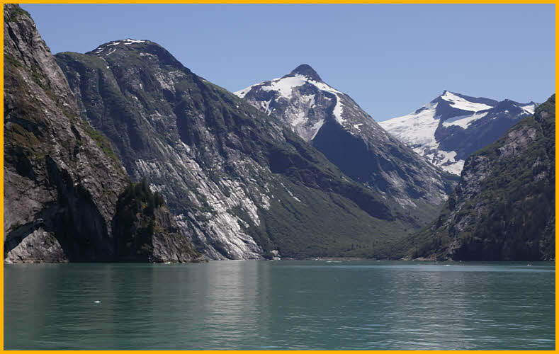Tracy Arm