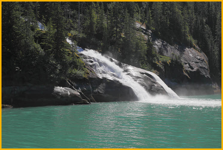 Waterfalls