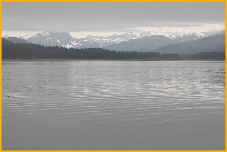 Glacier Bay