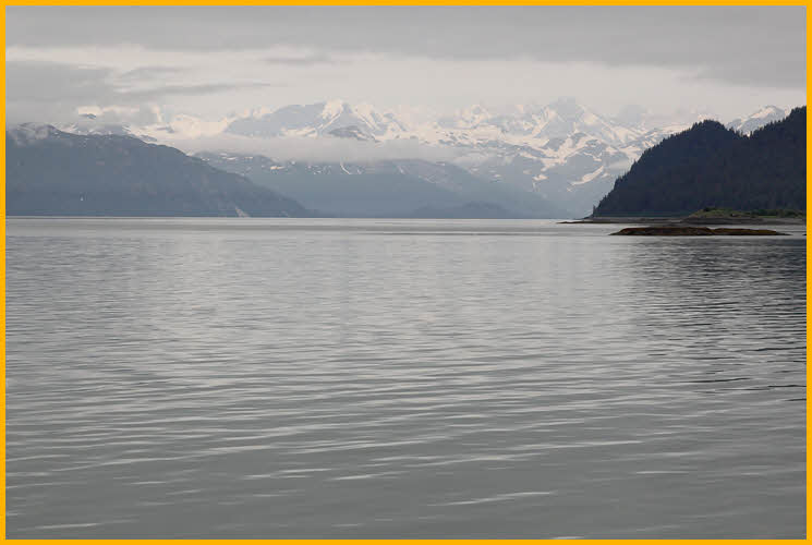 Glacier Bay