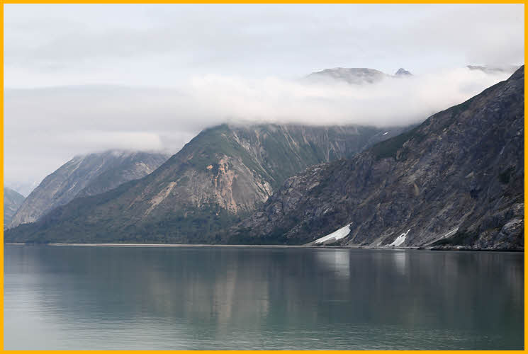 Glacier Bay