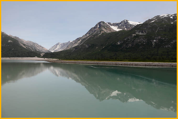 Glacier Bay