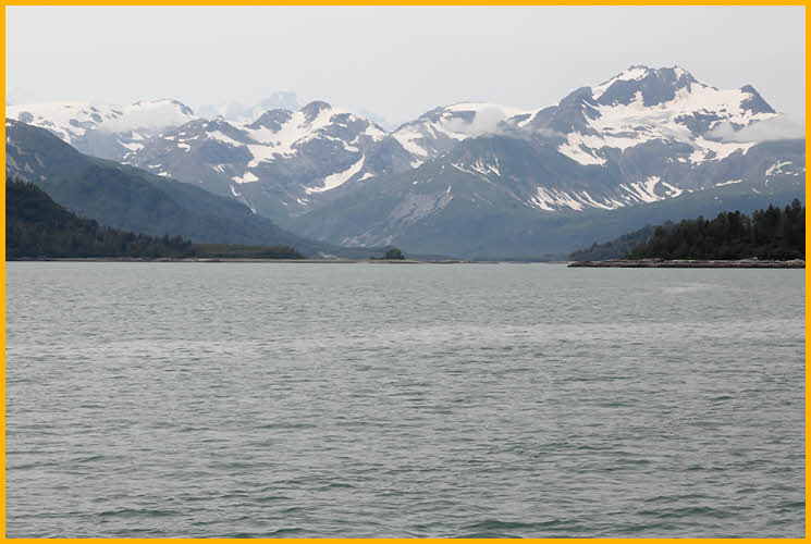 Glacier Bay