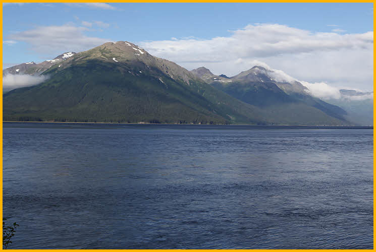 Cook Inlet