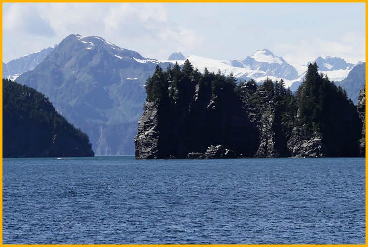 Resurrection Bay