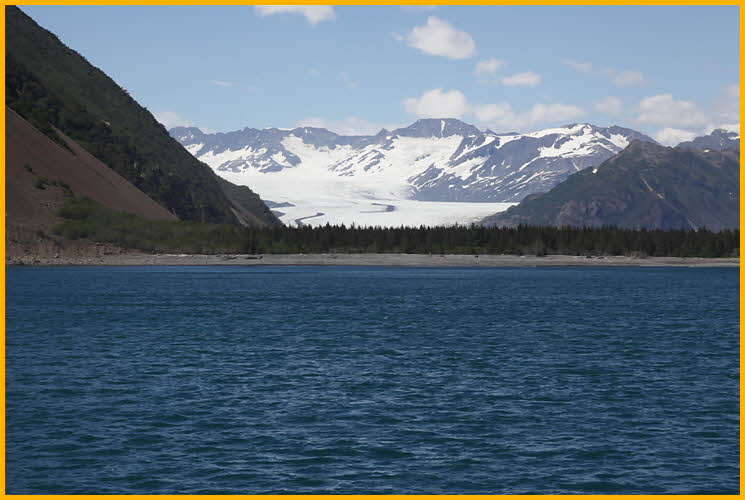 Bear Glacier
