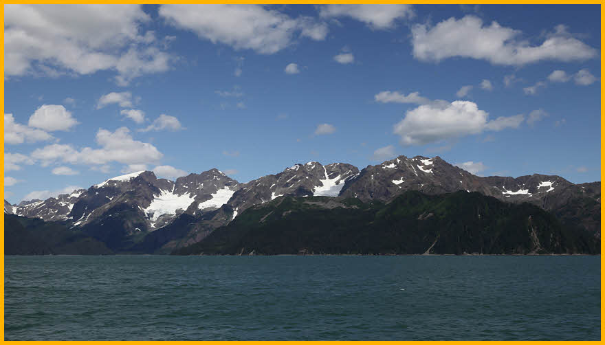 Resurrection Bay