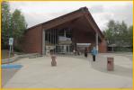 Alaska Native Heritage Center