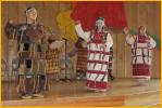 Native Dancers