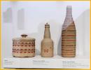 Woven Basketry
