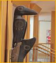 Totem Pole