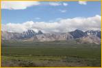 Alaska Range