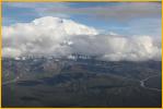 First View of Denali