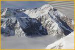 Denali Close Up