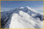 Denali Close Up