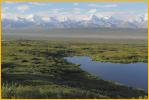 Alaska Range