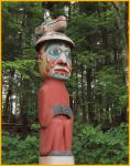 Man Wearing Hat Grave Marker
