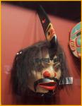 Killer Whale Transformation Mask