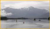 Wrangell Narrows
