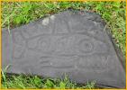 Petroglyph