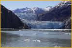 South Sawyer Glacier