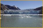 South Sawyer Glacier
