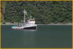 Fishing Boat