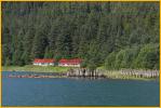 Old Cannery Buildings