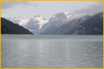 Rendu Glacier