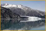 Margerie Glacier