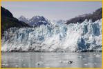 Margerie Glacier Close Up