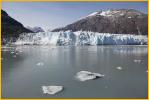 Margerie Glacier