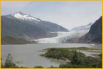 Mendenahall Glacier
