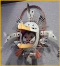 Sea Gull Spirit Mask