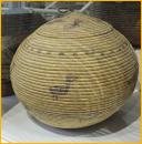 Grass Basket